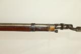 CIVIL WAR Infantry U.S. Springfield Model 1863 Rifle Musket Dated 1864 - 7 of 14