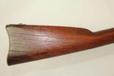 CIVIL WAR Infantry U.S. Springfield Model 1863 Rifle Musket Dated 1864 - 3 of 14