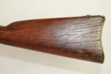 CIVIL WAR Infantry U.S. Springfield Model 1863 Rifle Musket Dated 1864 - 11 of 14