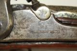 CIVIL WAR Infantry U.S. Springfield Model 1863 Rifle Musket Dated 1864 - 5 of 14