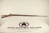 CIVIL WAR Infantry U.S. Springfield Model 1863 Rifle Musket Dated 1864 - 2 of 14