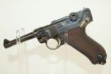 ICONIC WWI LUGER P 08 by DWM Marked for Machine Gun Regiment! - 3 of 20