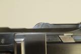 ICONIC WWI LUGER P 08 by DWM Marked for Machine Gun Regiment! - 9 of 20