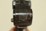 ICONIC WWI LUGER P 08 by DWM Marked for Machine Gun Regiment! - 13 of 20