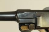 WEIMAR Inter-World War LUGER 1920 Pistol - 10 of 18