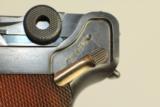 WEIMAR Inter-World War LUGER 1920 Pistol - 7 of 18