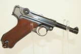 WEIMAR Inter-World War LUGER 1920 Pistol - 14 of 18