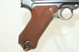 WEIMAR Inter-World War LUGER 1920 Pistol - 15 of 18