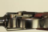 WEIMAR Inter-World War Luger 1920 Pistol by DWM - 12 of 17