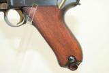 IMPERIAL GERMAN WWI Luger 1908 Pistol Dated 1913 - 3 of 21