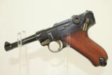 IMPERIAL GERMAN WWI Luger 1908 Pistol Dated 1913 - 1 of 21