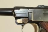 IMPERIAL GERMAN WWI Luger 1908 Pistol Dated 1913 - 13 of 21