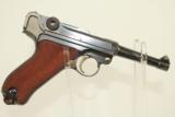 IMPERIAL GERMAN WWI Luger 1908 Pistol Dated 1913 - 17 of 21
