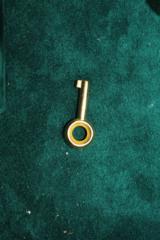 SCARCE American Eagle LUGER Cased in 7.65 - 18 of 18