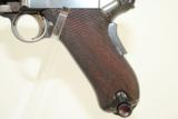 SCARCE American Eagle LUGER Cased in 7.65 - 4 of 18