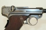 SCARCE American Eagle LUGER Cased in 7.65 - 14 of 18