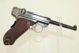 SCARCE American Eagle LUGER Cased in 7.65 - 12 of 18