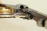 RARE Gustave Young ENGRAVED Colt 1849 Pocket Revolver in Case - 19 of 25