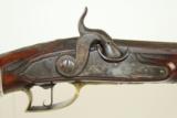 AGE of REVOLUTION Pair of Large Antique Western European Pistols - 18 of 24