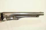 CIVIL WAR Antique 4 Screw Colt 1860 Army Revolver - 17 of 17