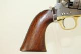 CIVIL WAR Antique 4 Screw Colt 1860 Army Revolver - 15 of 17