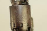 FINE Civil War Antique Manhattan NAVY Revolver - 6 of 18