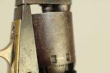 FINE Civil War Antique Manhattan NAVY Revolver - 8 of 18