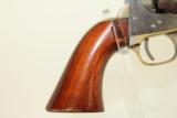 FINE Civil War Antique Manhattan NAVY Revolver - 15 of 18