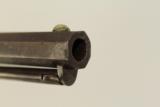 FINE Civil War Antique Manhattan NAVY Revolver - 18 of 18