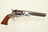 FINE Civil War Antique Manhattan NAVY Revolver - 14 of 18