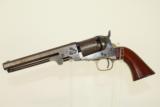 FINE Civil War Antique Manhattan NAVY Revolver - 1 of 18