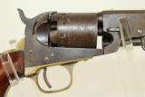 FINE Civil War Antique Manhattan NAVY Revolver - 16 of 18