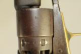 Veteran CIVIL WAR Antique Colt 1860 Army Revolver - 15 of 19