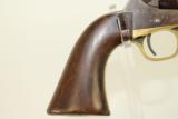 Veteran CIVIL WAR Antique Colt 1860 Army Revolver - 17 of 19
