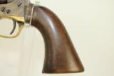 Veteran CIVIL WAR Antique Colt 1860 Army Revolver - 3 of 19