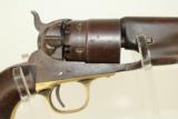 Veteran CIVIL WAR Antique Colt 1860 Army Revolver - 18 of 19