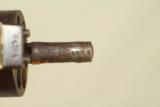 Veteran CIVIL WAR Antique Colt 1860 Army Revolver - 13 of 19