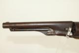 Veteran CIVIL WAR Antique Colt 1860 Army Revolver - 4 of 19