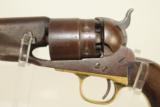 Veteran CIVIL WAR Antique Colt 1860 Army Revolver - 2 of 19