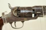 FINE RARE Civil War Antique BACON Pocket Revolver - 12 of 21