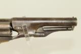 SCARCE Civil War Antique Colt 1862 POLICE Revolver - 13 of 13