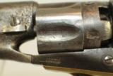 SCARCE Civil War Antique Colt 1862 POLICE Revolver - 6 of 13
