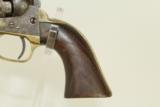 CIVIL WAR Antique Colt 1849 Pocket Revolver - 2 of 14