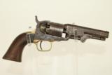 CIVIL WAR Antique Colt 1849 Pocket Revolver - 11 of 14