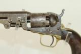 CIVIL WAR Antique Colt 1849 Pocket Revolver - 3 of 14