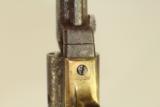 CIVIL WAR Antique Colt 1849 Pocket Revolver - 8 of 14