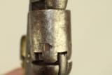 CIVIL WAR Antique Colt 1849 Pocket Revolver - 10 of 14