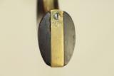 CIVIL WAR Antique Colt 1849 Pocket Revolver - 7 of 14