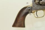 CIVIL WAR Antique Colt 1849 Pocket Revolver - 12 of 14