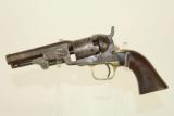 CIVIL WAR Antique Colt 1849 Pocket Revolver - 1 of 14